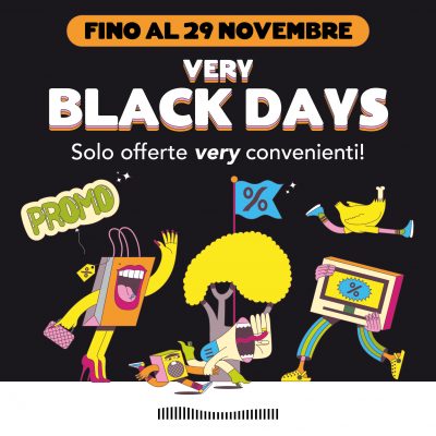 Black Friday