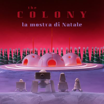 The Colony