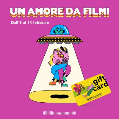 Un Amore da Film